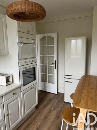  Appartement � vendre 5 pi�ces 87 m�