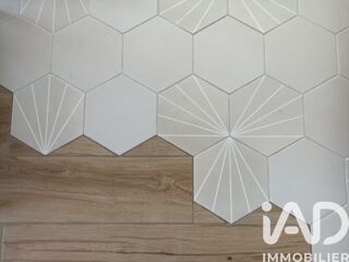  Appartement � vendre 2 pi�ces 39 m�