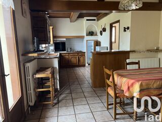  Maison � vendre 7 pi�ces 252 m�