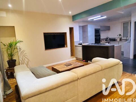   Vente Appartement 3 pi�ces Appartement - 3 pi�ce(s) - 76 m�