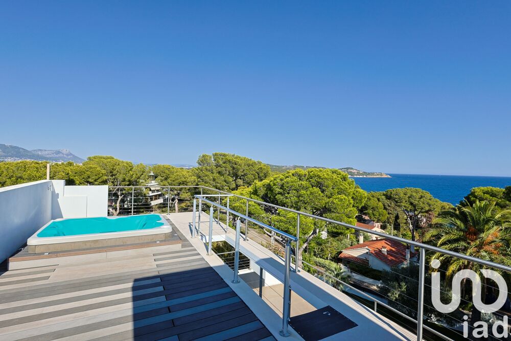  vendre  Maison La Seyne-sur-Mer (83500)