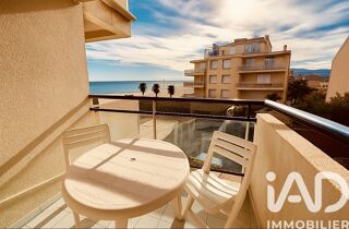  Appartement � vendre 1 pi�ce 22 m�