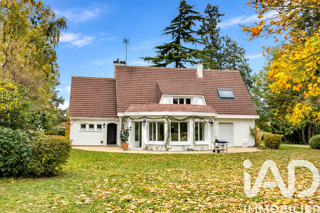  Maison � vendre 7 pi�ces 200 m�