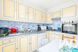  Maison � vendre 7 pi�ces 134 m�