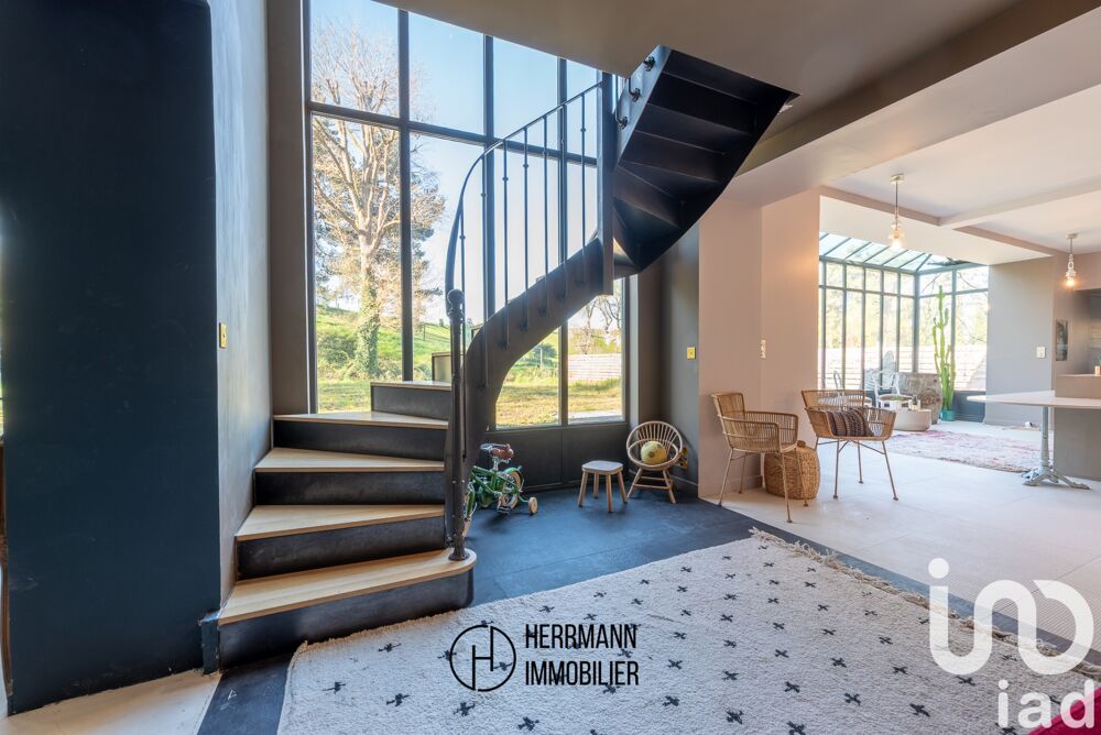  vendre  Maison Gambais (78950)