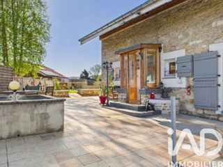  Maison � vendre 4 pi�ces 159 m�