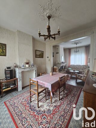  Maison  vendre 4 pices 116 m