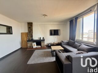  Appartement  vendre 2 pices 48 m