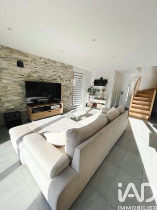  Maison � vendre 4 pi�ces 85 m�