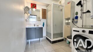  Appartement � vendre 1 pi�ce 26 m�