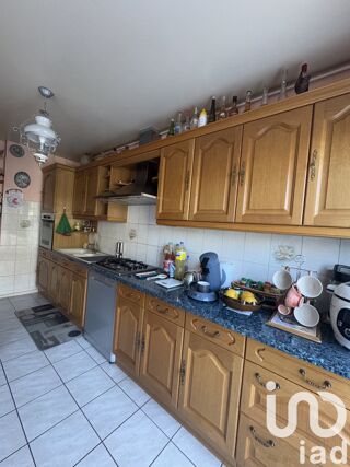  Maison � vendre 5 pi�ces 93 m�