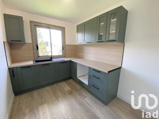  Appartement � vendre 3 pi�ces 63 m�