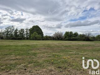  Terrain  vendre 658 m
