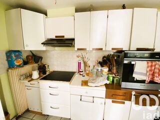  Maison � vendre 6 pi�ces 117 m�