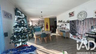  Maison � vendre 8 pi�ces 130 m�