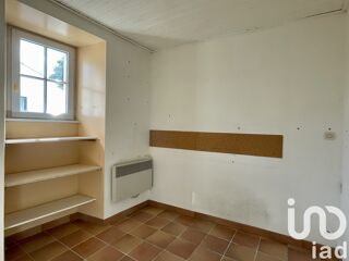  Maison � vendre 3 pi�ces 31 m�