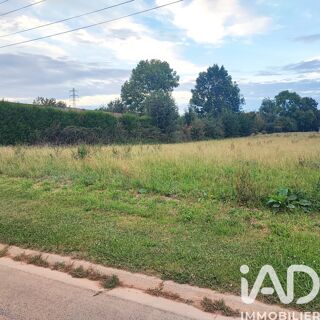  Terrain � vendre 850 m�
