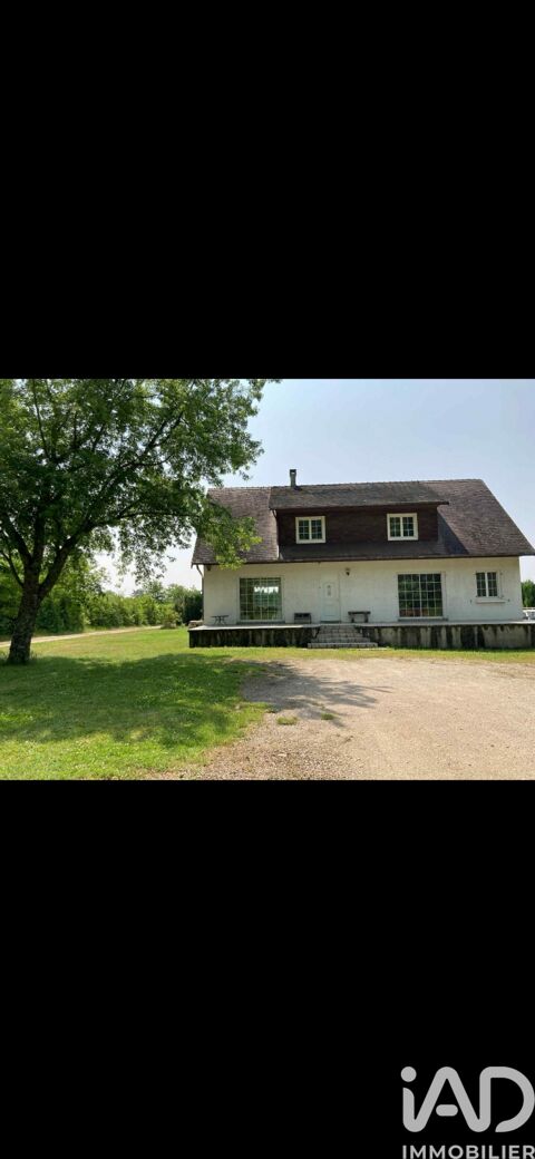   Vente Maison/villa 5 pi�ces Maison - 5 pi�ce(s) - 190 m�