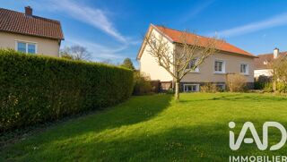  Maison � vendre 6 pi�ces 102 m�