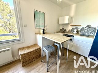  Appartement � vendre 1 pi�ce 16 m�