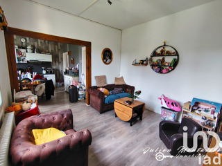  Maison  vendre 4 pices 65 m