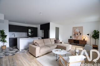  Appartement � vendre 4 pi�ces 85 m�