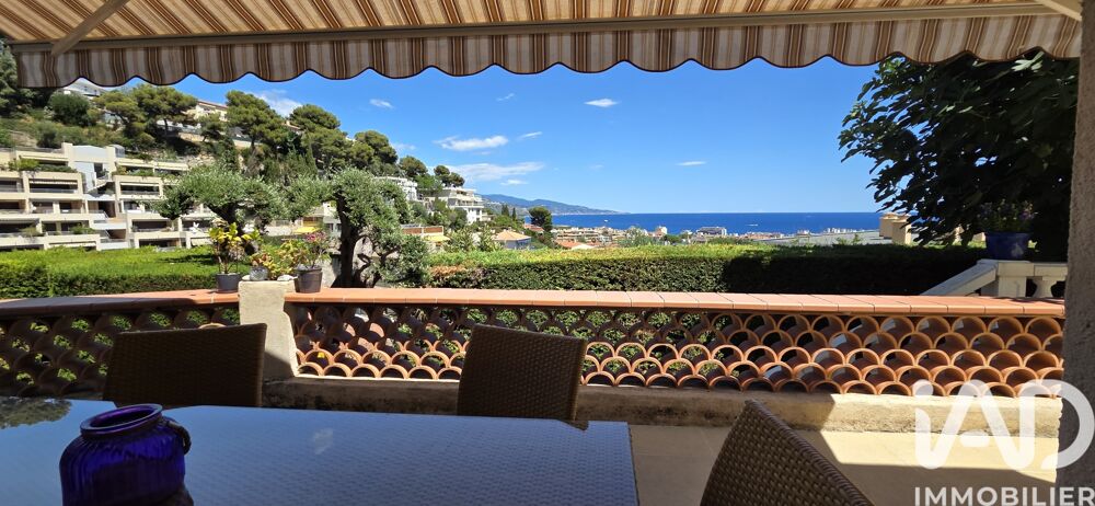� vendre  Appartement Roquebrune-Cap-Martin (06190)