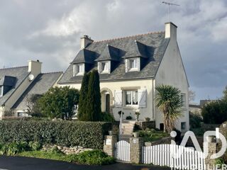 Maison 6 pièces 100 m² · à Plozévet · 100 m² · 252 000 €