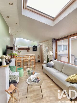  Maison  vendre 7 pices 142 m