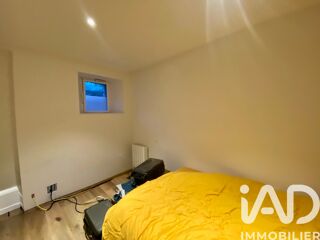  Appartement � vendre 2 pi�ces 38 m�