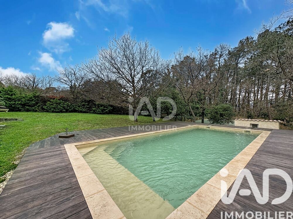 � vendre  Maison Gordes (84220)