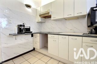  Appartement � vendre 1 pi�ce 25 m�