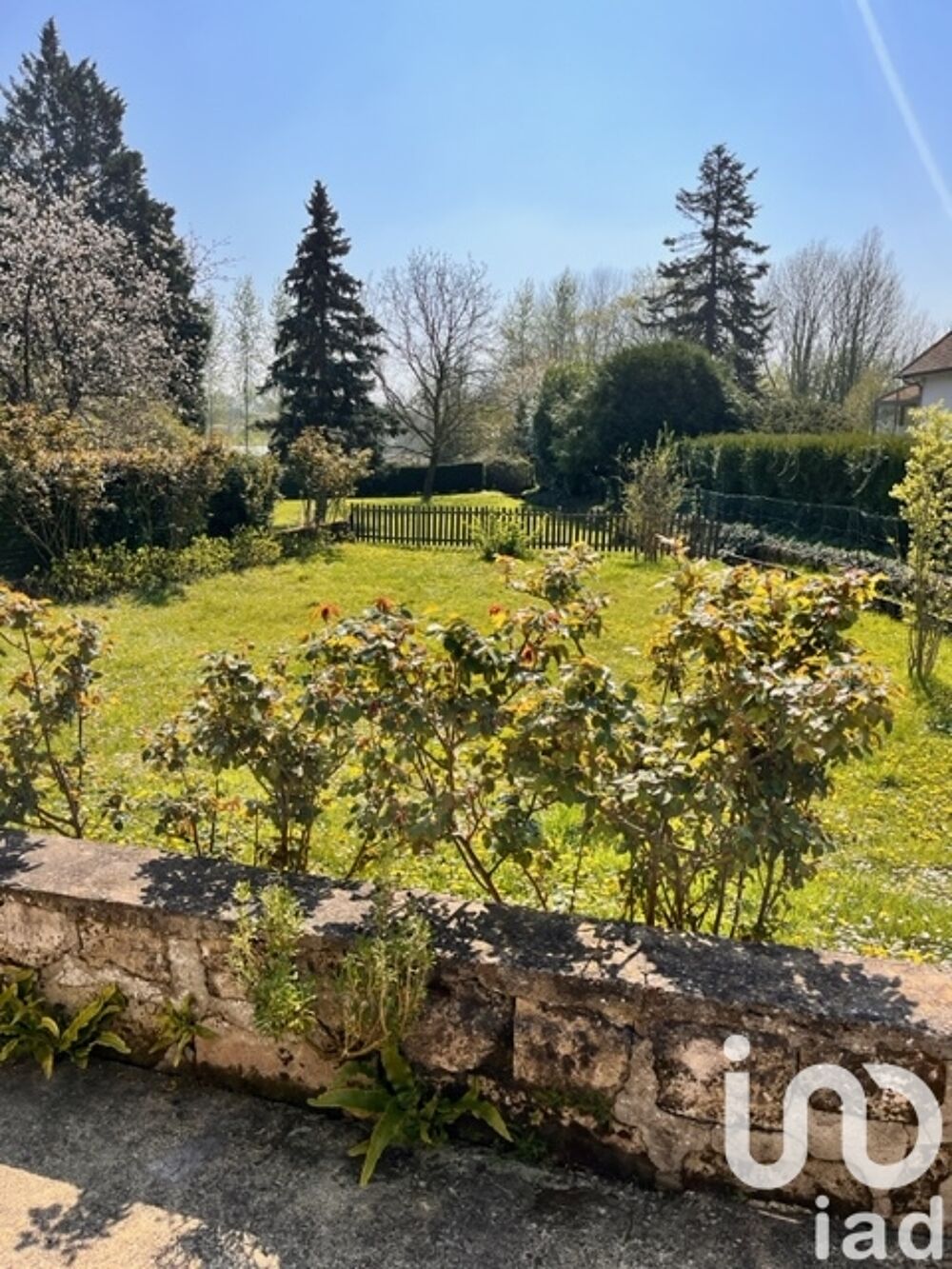 Vente Maison Vente Maison de village 4 pi�ces Salency