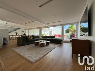  Maison  vendre 5 pices 208 m