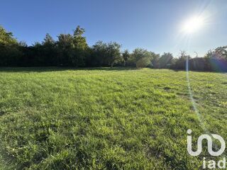  Terrain � vendre 1224 m�