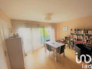  Appartement � vendre 2 pi�ces 45 m�