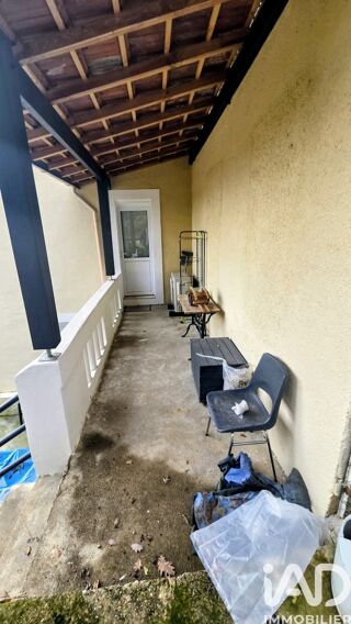  Maison � vendre 5 pi�ces 80 m�