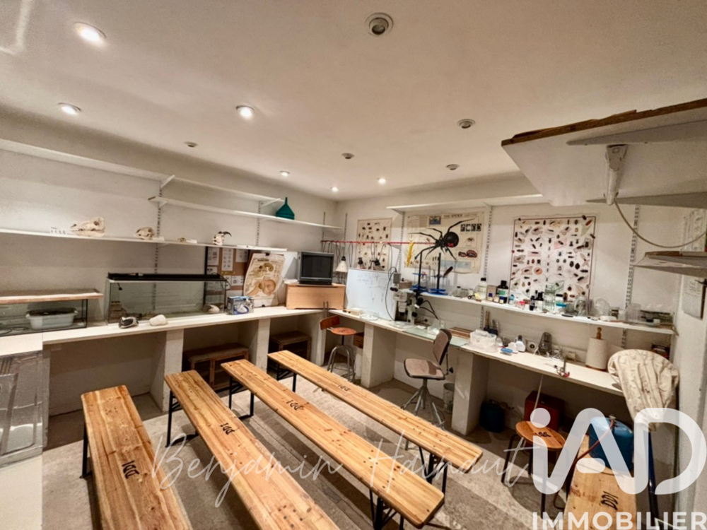 � vendre  Maison Saint-Hilliers (77160)