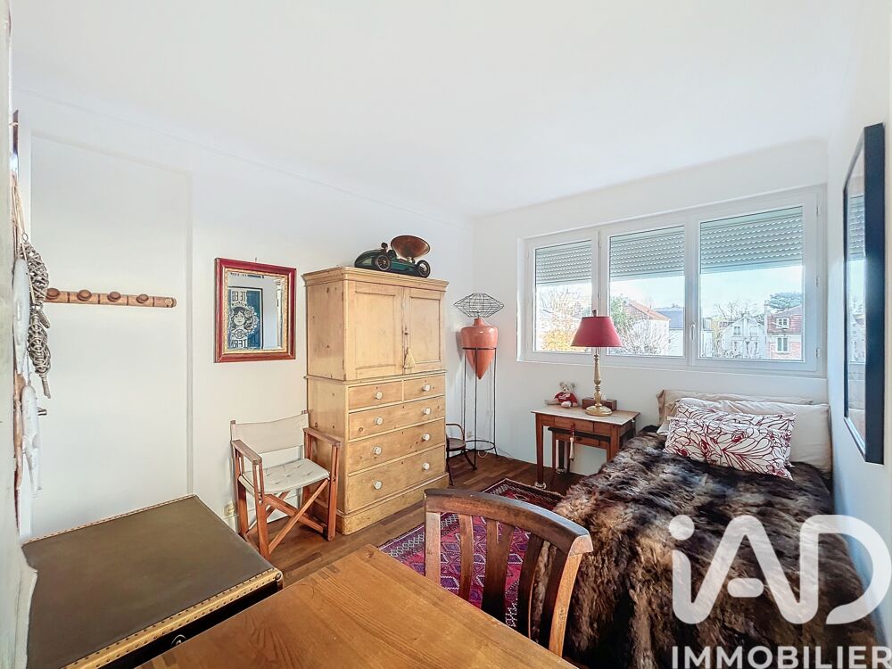 � vendre  Appartement Enghien-les-Bains (95880)
