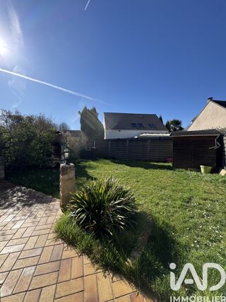  Maison � vendre 5 pi�ces 95 m�