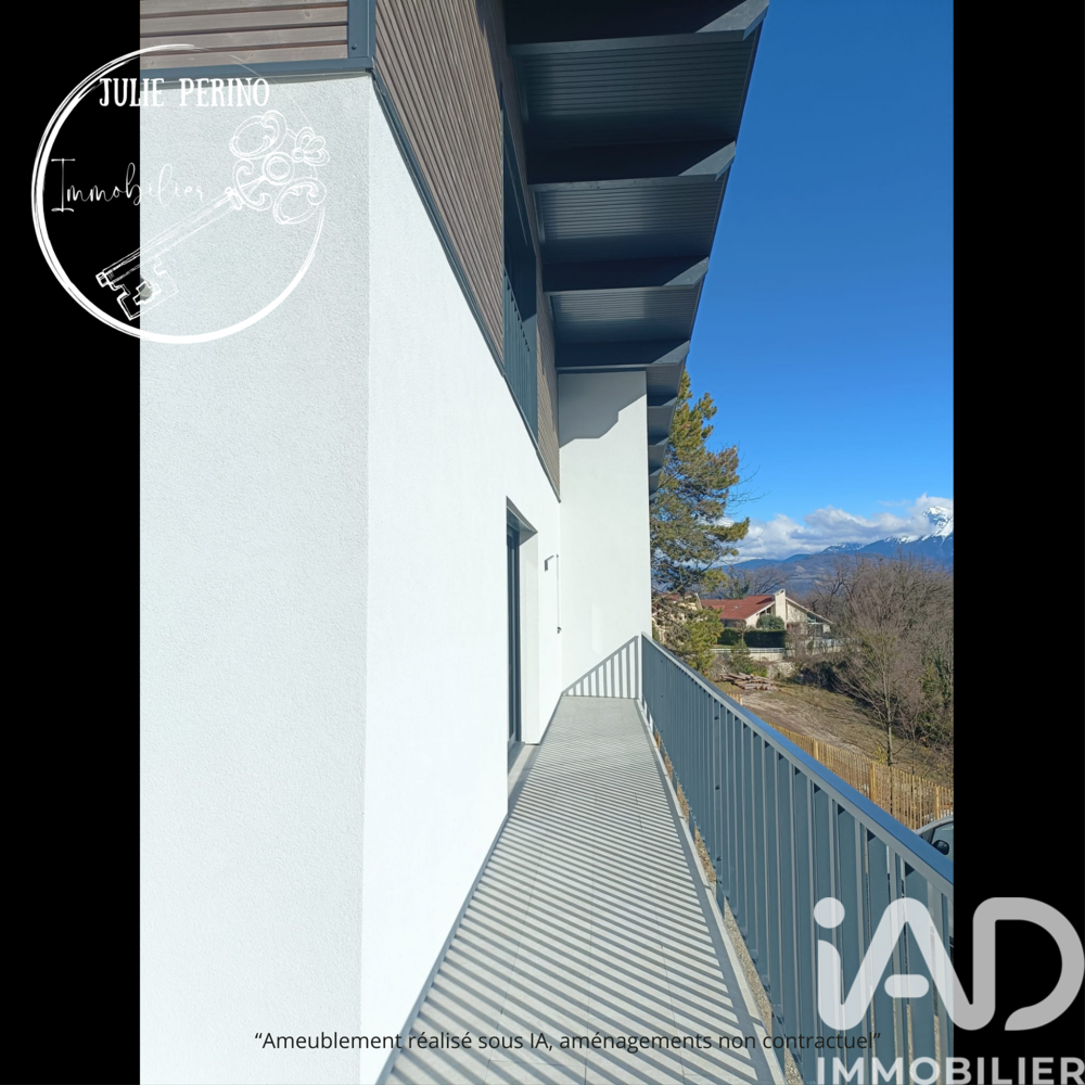 � vendre  Maison Claix (38640)