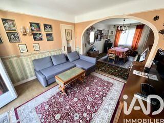  Maison � vendre 5 pi�ces 100 m�
