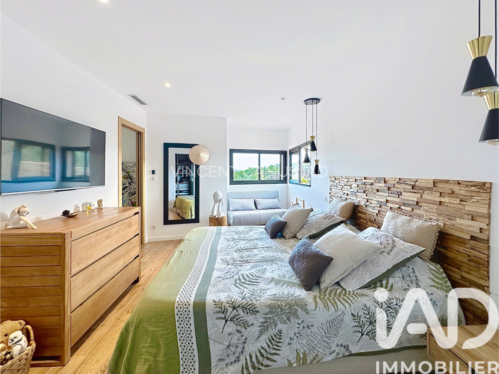 � vendre  Maison Sanary-sur-Mer (83110)