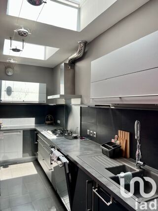  Maison  vendre 4 pices 114 m