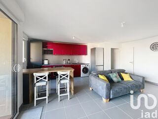  Appartement  vendre 4 pices 82 m