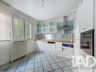  Maison � vendre 6 pi�ces 163 m�