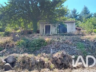  Maison � vendre 2 pi�ces 40 m�