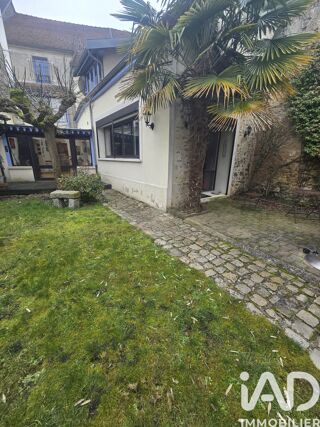  Maison � vendre 10 pi�ces 358 m�