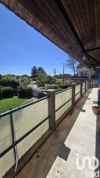  Appartement � vendre 3 pi�ces 80 m�