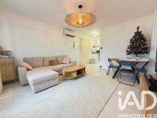  Appartement � vendre 3 pi�ces 61 m�